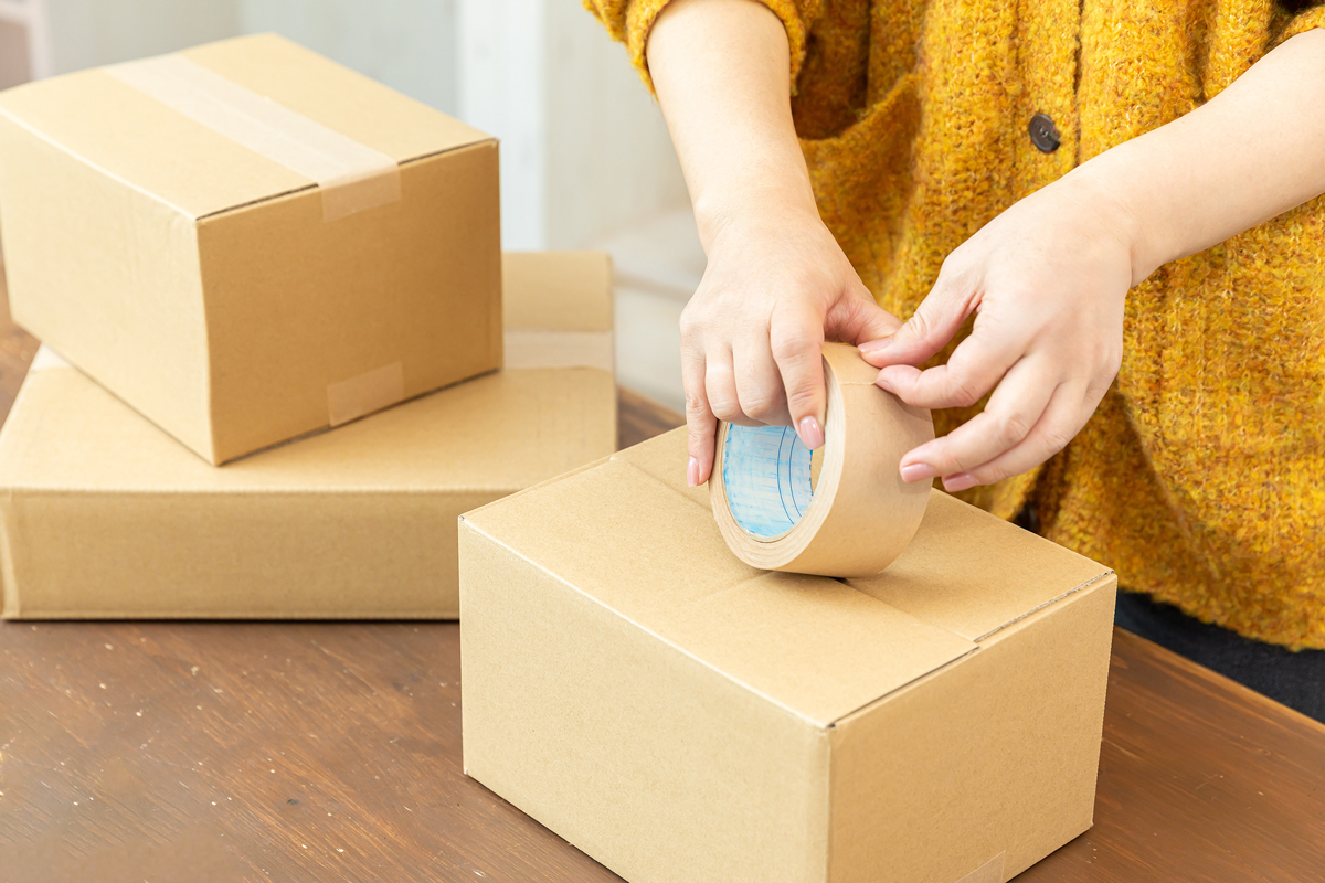 施設内外作業イメージ