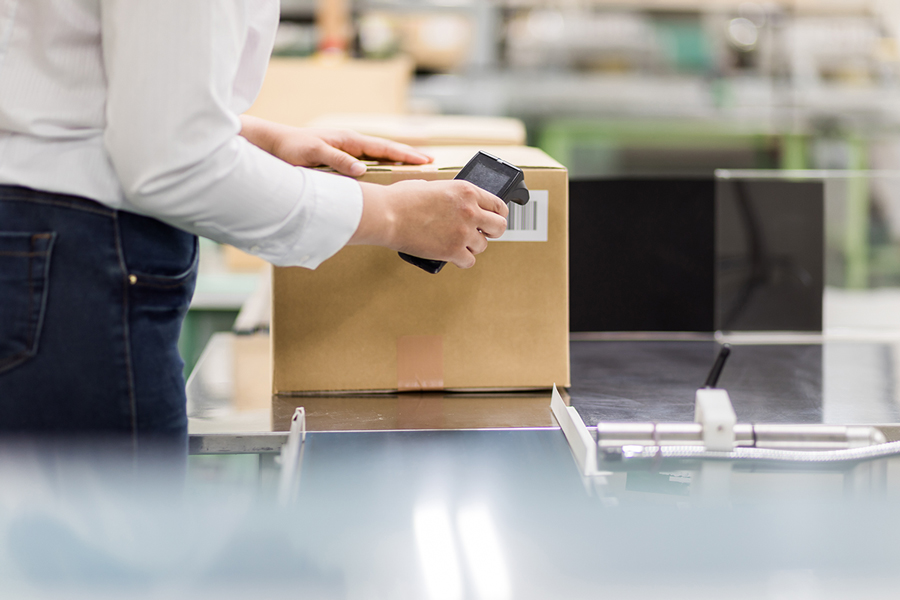 施設内外作業イメージ